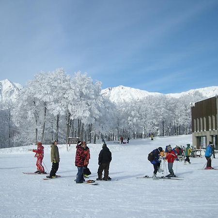 Villa Komakusa Hakuba Eksteriør bilde