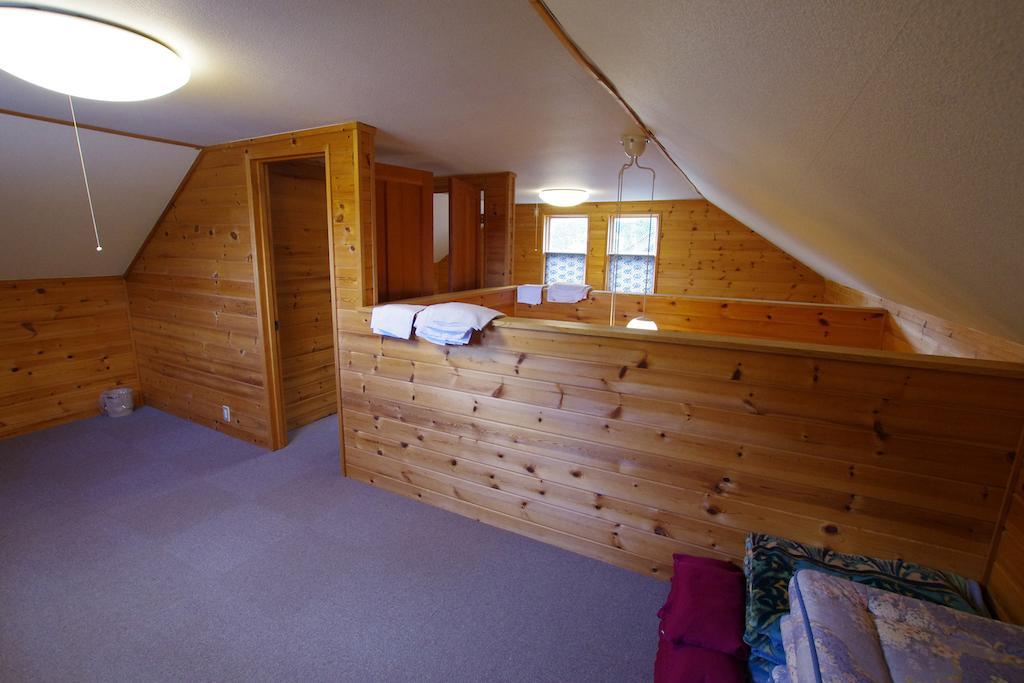 Villa Komakusa Hakuba Rom bilde